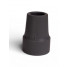 Rubber tip with metal insert 28mm MED1-TP28