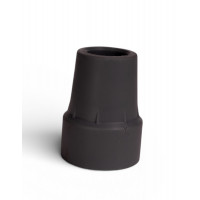 Резиновый наконечник с металической вставкой 28 мм MED1-TP28