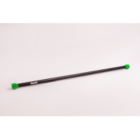 Гімнастична палиця (бодібар) 1 кг MaxIQ-MD1127