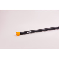 Гімнастична палиця (бодібар) 3 кг MaxIQ-MD1127