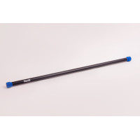 Гімнастична палиця (бодібар) 7 кг MaxIQ-MD1127