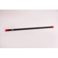 Гімнастична палиця (бодібар) 9 кг MaxIQ-MD1127