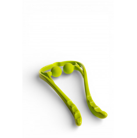 Купити Ручний роликовий масажер для шиї MaxIQ-MD1165 (MaxIQ-MD1165). Зображення №1