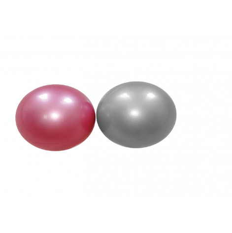 Купити М'яч для пілатесу, діаметр 22 см MaxIQ-MD1201 (MaxIQ-MD1201-22). Зображення №1