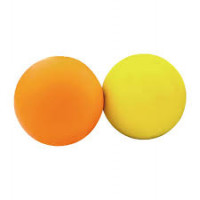 Kinesiology ball, diameter 65 mm MaxIQ-MD1258V