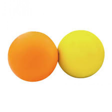 Купити М'яч кінезіологічний, діаметр 65 мм MaxIQ-MD1258В (MaxIQ-MD1258В). Зображення №1