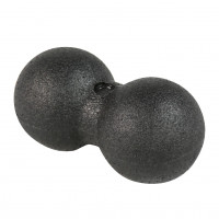 Massage ball double EPP 12*24 cm MaxIQ-MD1265A