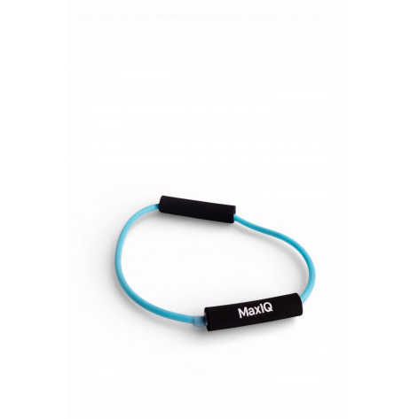 Купити Еспандер трубчастий кільце, рівень опору 2 MaxIQ-MD1303 (MaxIQ-MD1303-2). Зображення №1