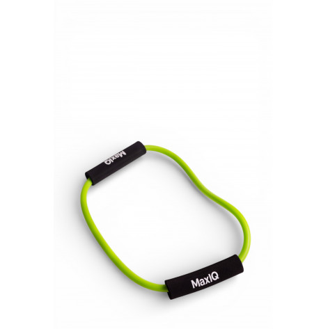 Купити Еспандер трубчастий кільце, рівень опору 1 MaxIQ-MD1303 (MaxIQ-MD1303). Зображення №1