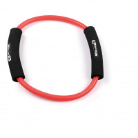 Эспандер трубчатое кольцо, уровень сопротивления 2 MaxIQ-MD1303