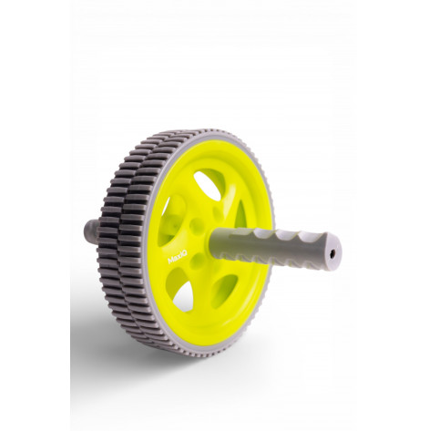 Купити Ролик гімнастичний для преса MaxIQ-MD1402 (MaxIQ-MD1402). Зображення №1