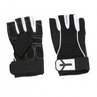 Спортивные перчатки для тренировок, фитнеса, размер M MaxIQ-MD1662