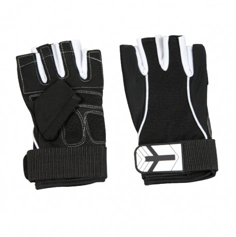 Купить Спортивные перчатки для тренировок, фитнеса, размер XL MaxIQ-MD1662 (MaxIQ-MD1662-XL). Изображение №1