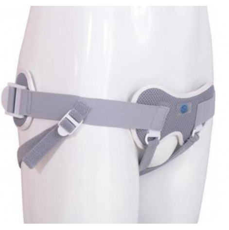 MED1-TJ-419 Universal Inguinal Hernia Support Belt