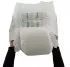 Adult Diapers MED1-WC01, Size XL (10 pcs per pack)