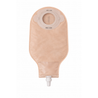 One-component urostomy bag, flange 15-50 mm (body) MED1-OS08-S1550