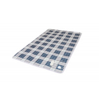 Electric heated sheet blanket 80x160 cm