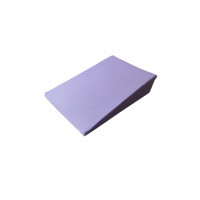 Терапевтическая клиновидная подушка рефлюкс при изжоге 17 см