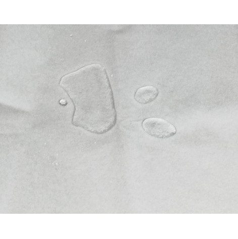 Waterproof duvet cover muleton aquastop 120cm