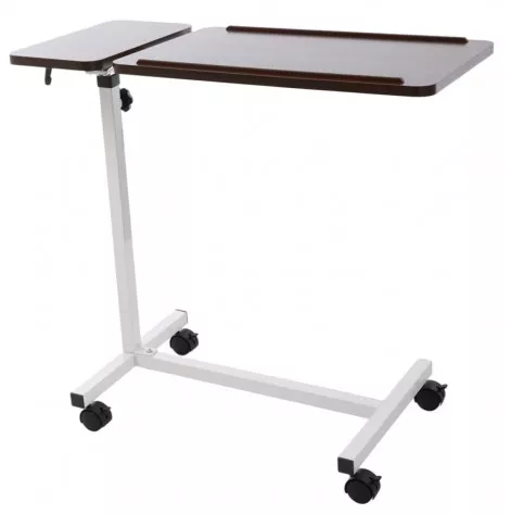Side table with height adjustment SC-OT03