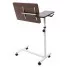 Side table with height adjustment SC-OT03