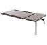 Side table with height adjustment SC-OT03