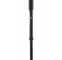 Folding elbow crutch (black) MED1-SC1040DEF