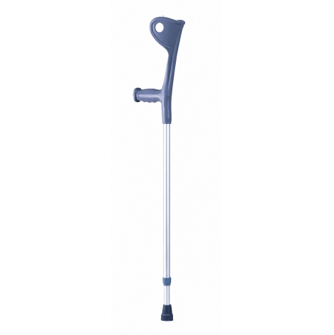 Купить Костыль локтевой (серый) SC1040S (MED1-SC1040S). Изображение №1