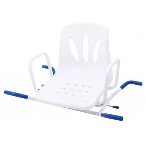 Купить Сиденье для ванны с поворотным механизмом MED1-SC6040C (MED1-SC6040C). Изображение №1