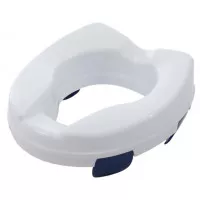 Toilet seat (5 cm) MED1-SC7060C-F2