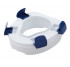 Toilet seat (10 cm) MED1-SC7060C-F4