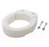 Toilet seat folding (10 cm) MED1-SC7060Q-S-4