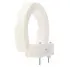 Toilet seat folding (10 cm) MED1-SC7060Q-S-4