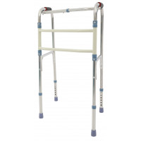 Standard steel walkers MED1-ZA05