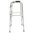 Standard steel walkers MED1-ZA05