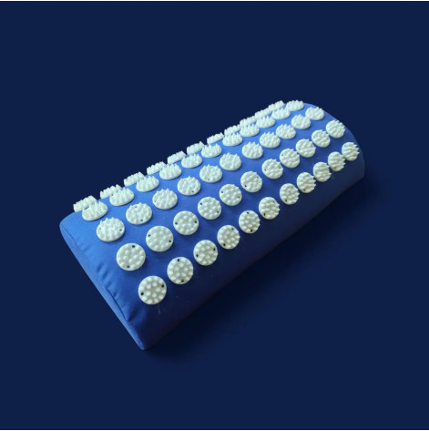 Kuznetsova applicator massage roller 40×19×8 cm