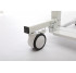 Transport wheelchair, lift for disabled people MED1-KY8171