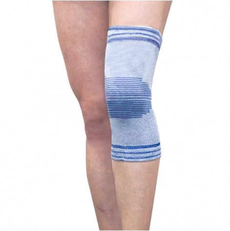 Купить Бандаж коленного сустава согревающий р.2 (3065.2). Изображение №1