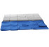 Змінний водонепроникний чохол для матраца 110 см медичних ліжок MED1-Н01, MED1-Н03 (8см)