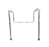 Aluminum Toilet Safety Frame MED1-SC7055B