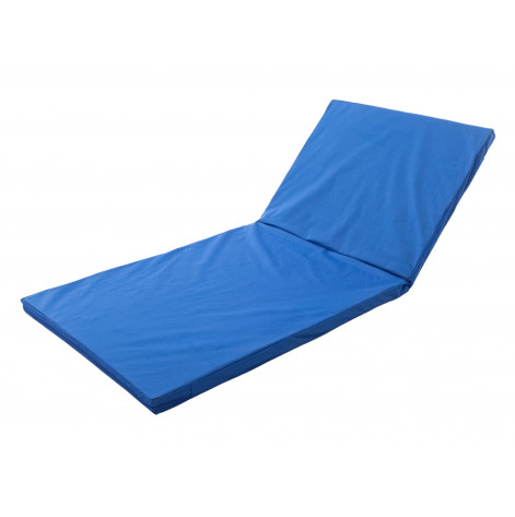 Купити Матрац для медичного ліжка двосекційний (MED1-mattress). Зображення №1