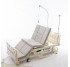 Mattress for medical beds MED1-H01, MED1-H03 (8cm)