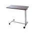 Side table with height adjustment MED1