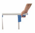 Folding Bed Rail for Medical Bed MED1