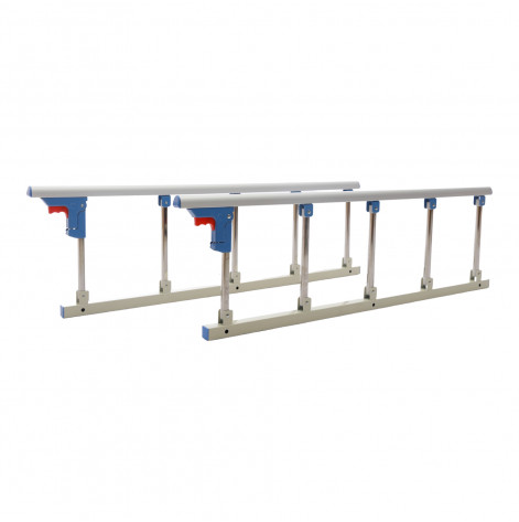 Folding Bed Rail for Medical Bed MED1