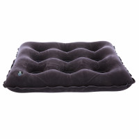 Anti-bedsore inflatable cushion for seat or wheelchair MED1-M07