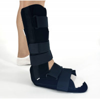 Universal Anti-rotation Boot MED1-TJ-604