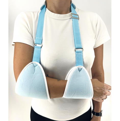 Arm Support Sling MED1-TJ-309