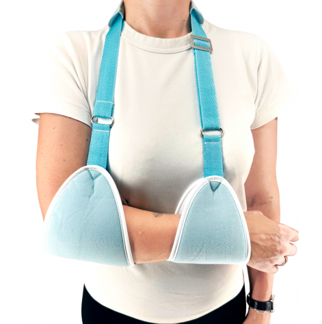 Arm Support Sling MED1-TJ-309