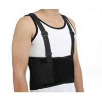 Lumbar Spine Brace MED1-TJ-416